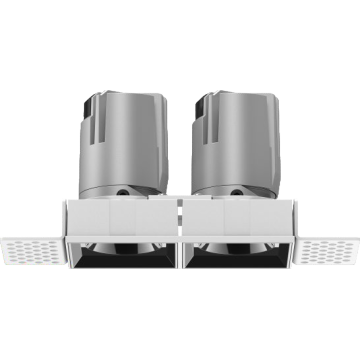 Brinno LED Multi Head Firmless Spot Işık